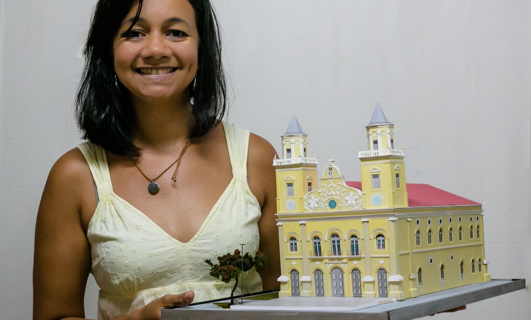 Basílica de Nossa Senhora das Neves